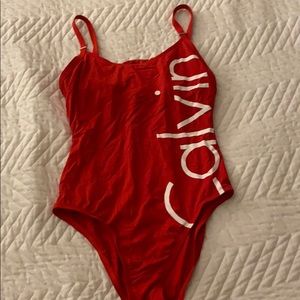 Calvin Klein Swim